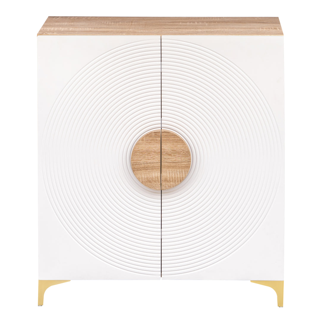 XYLO Shoe Cabinet