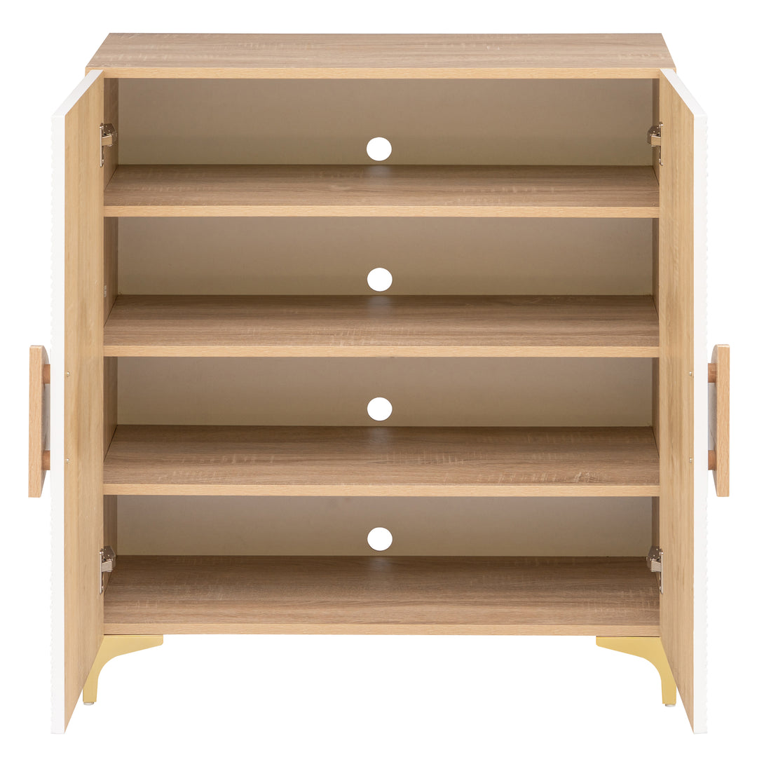 XYLO Shoe Cabinet