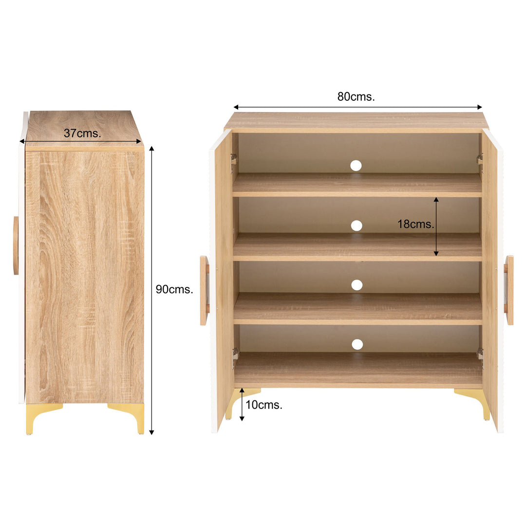 XYLO Shoe Cabinet