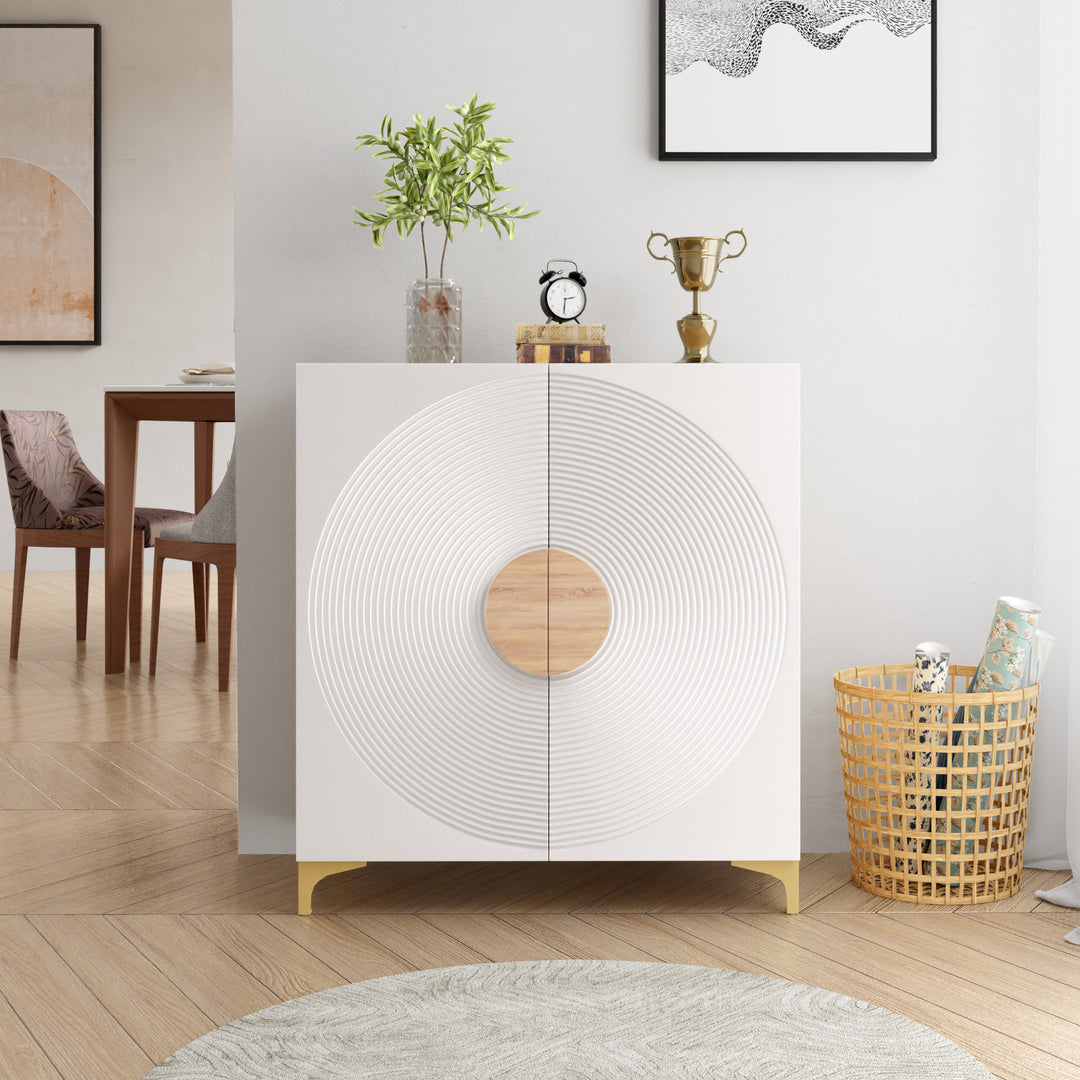 XYLO Shoe Cabinet