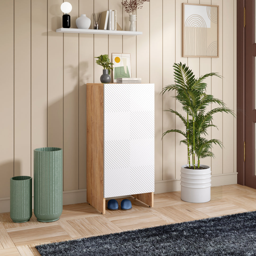 (10 Pair Cabinet)