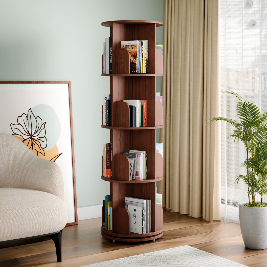 4 Tier