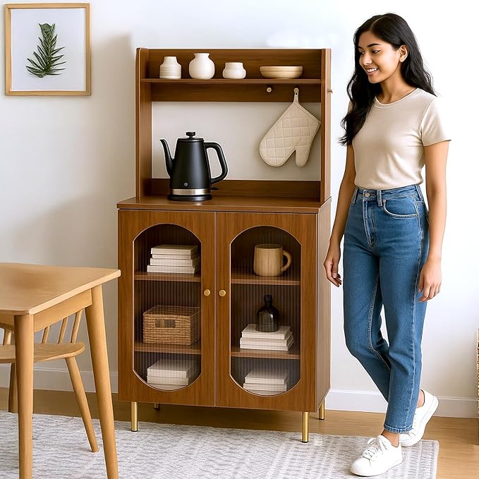 Medium Size with Upper Shelf