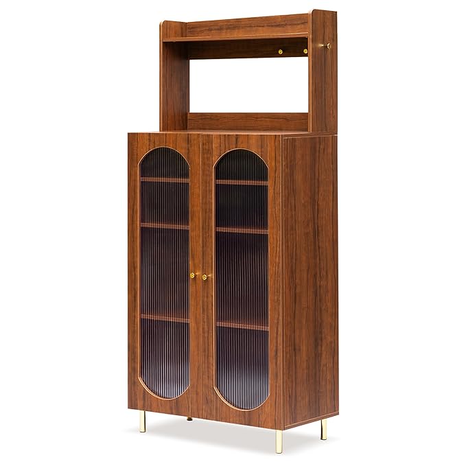 Tall Size with Upper Shelf