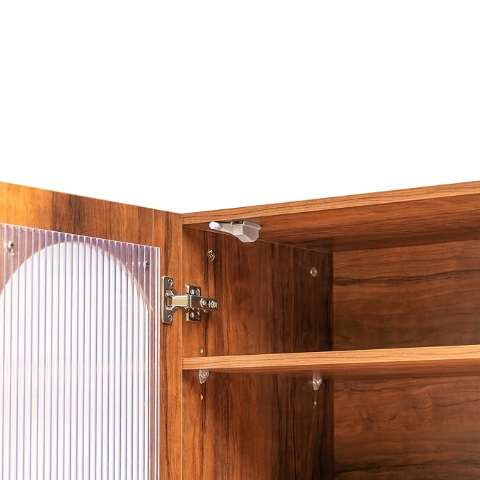 Tall Size with Upper Shelf