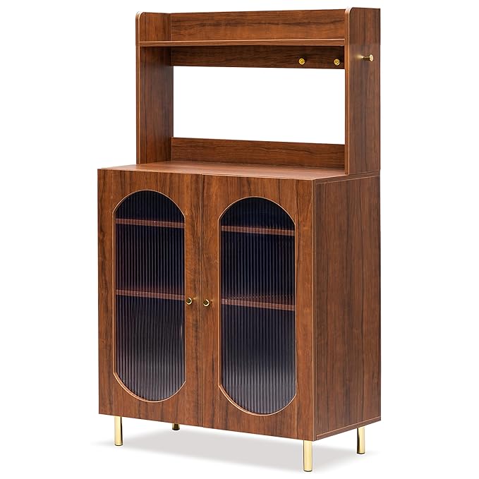 Medium Size with Upper Shelf