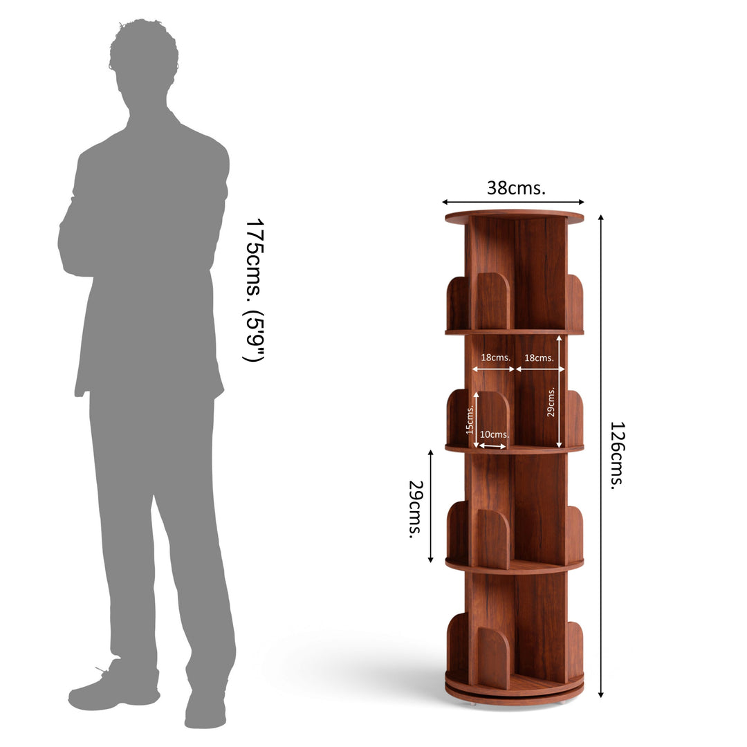 4 Tier
