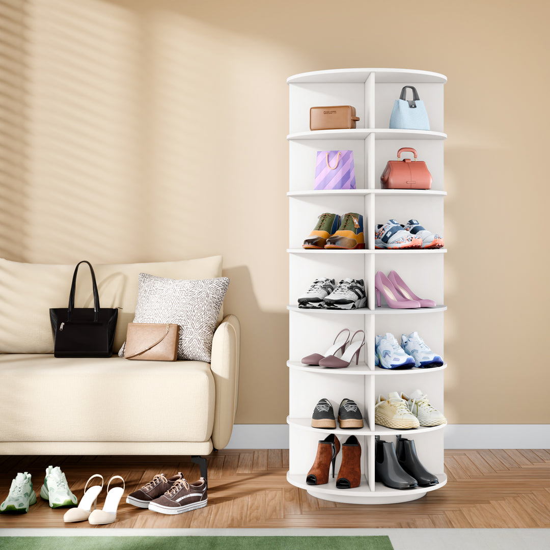 7 Tier for 28 Pairs