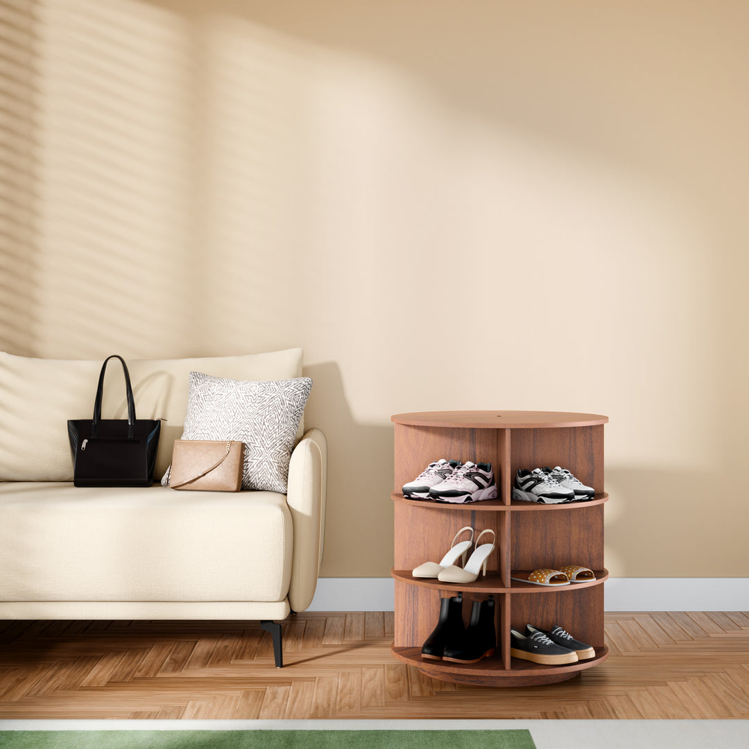 3 Tier for 12 Pairs