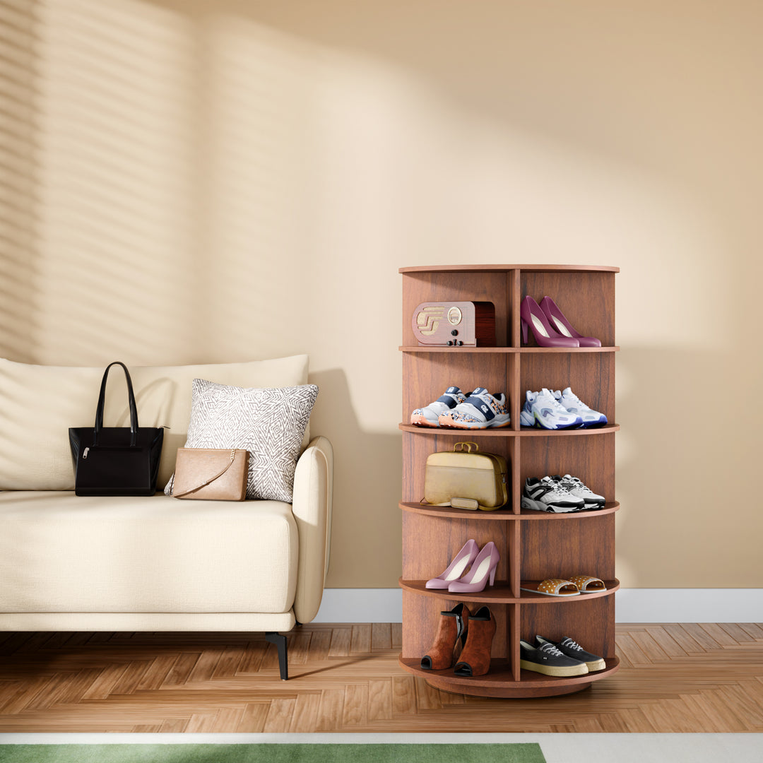 5 Tier for 20 Pairs