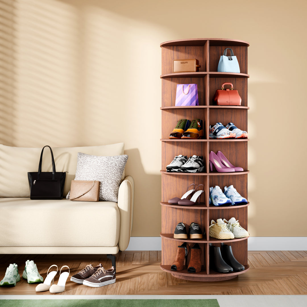 7 Tier for 28 Pairs