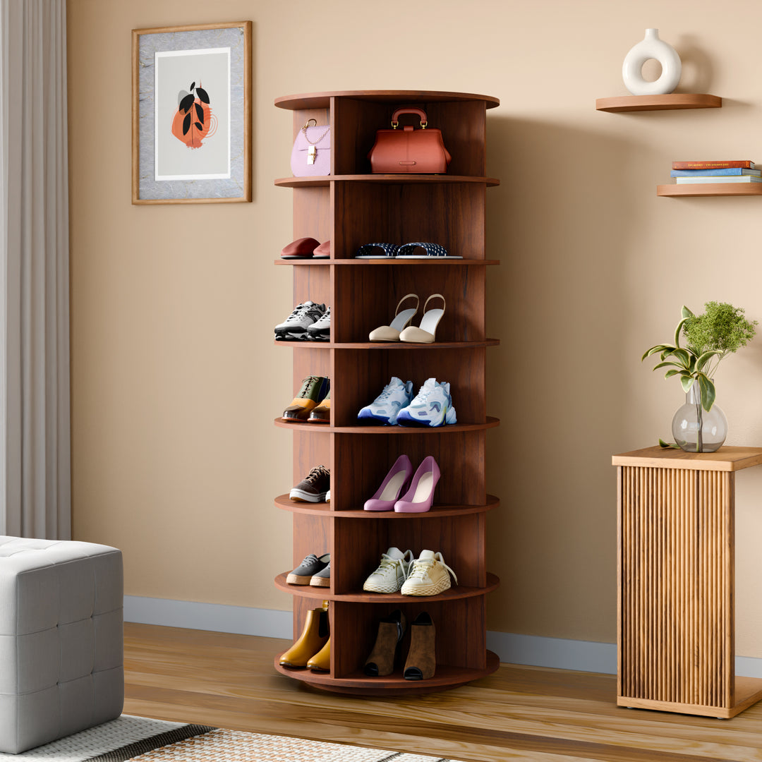 7 Tier for 28 Pairs