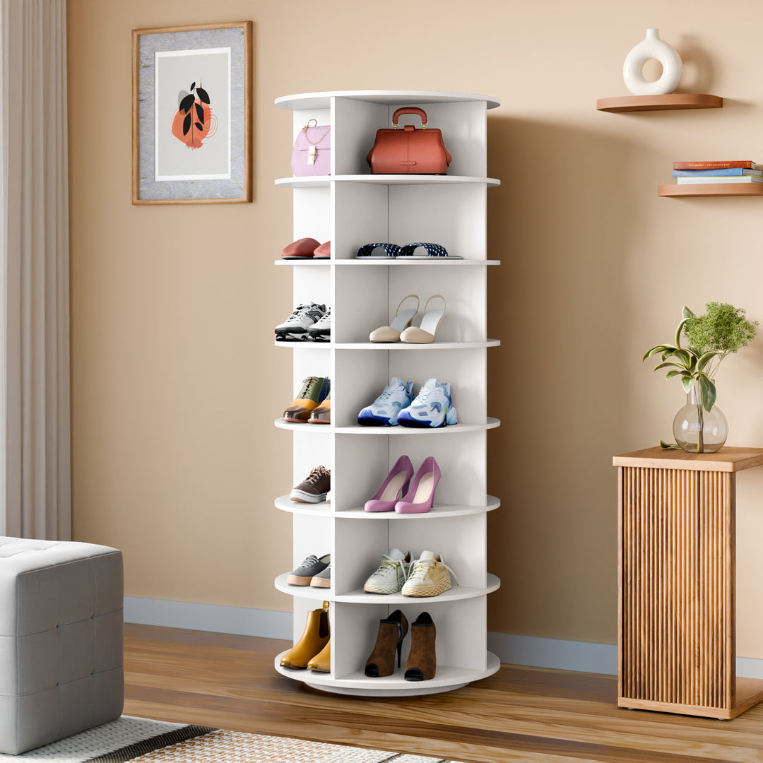 7 Tier for 28 Pairs