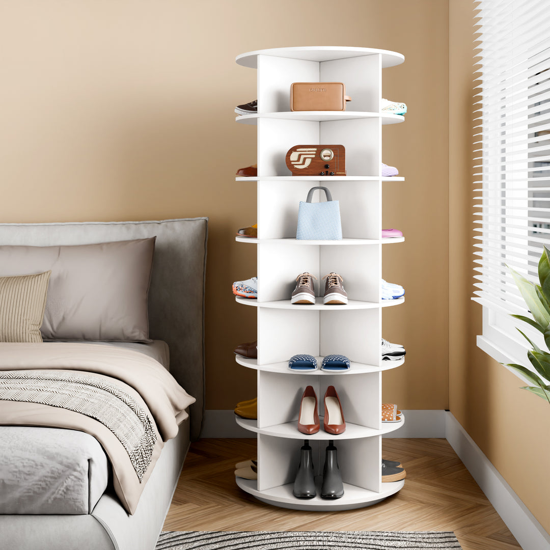 7 Tier for 28 Pairs