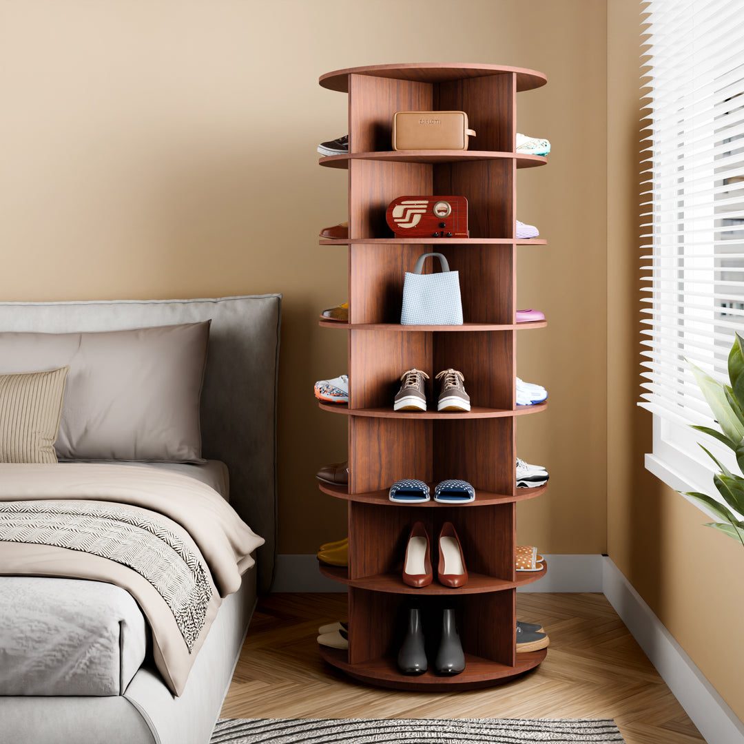 7 Tier for 28 Pairs