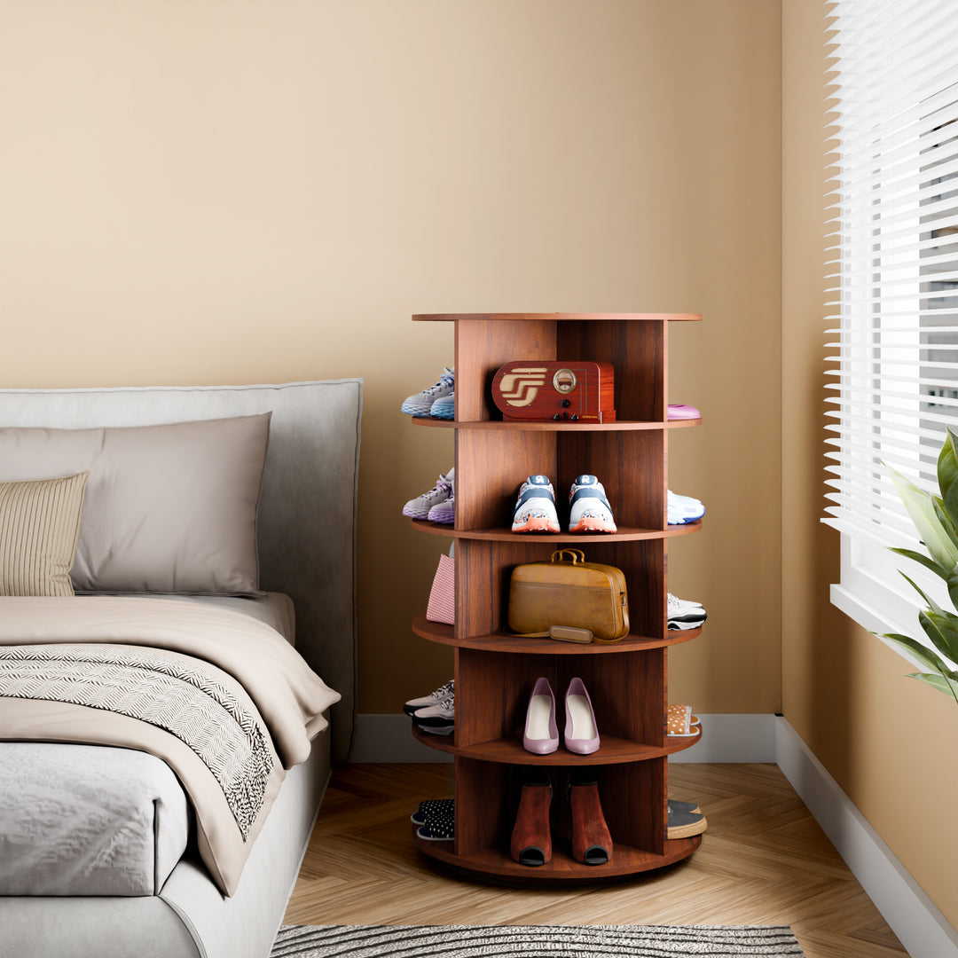 5 Tier for 20 Pairs