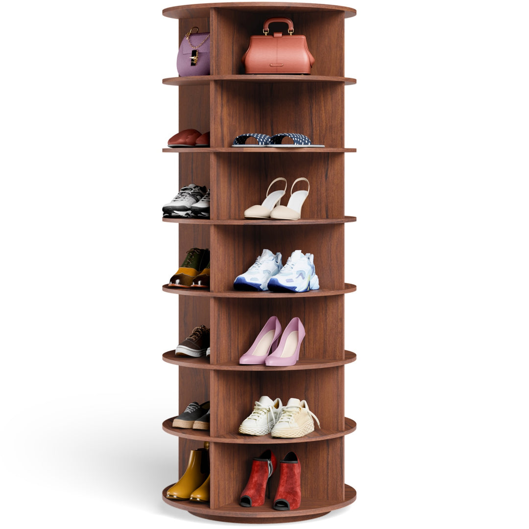 7 Tier for 28 Pairs