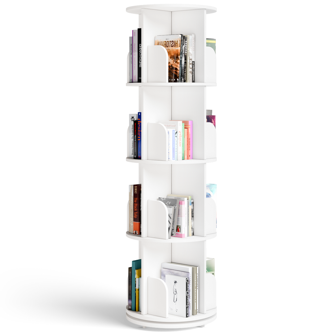 4 Tier