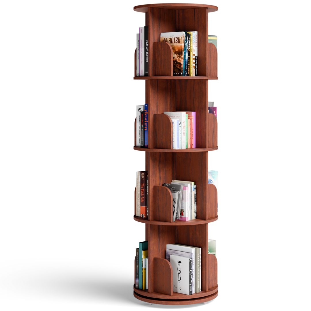 4 Tier