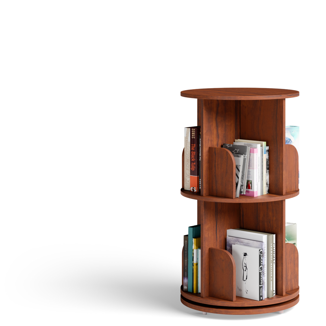 2 Tier