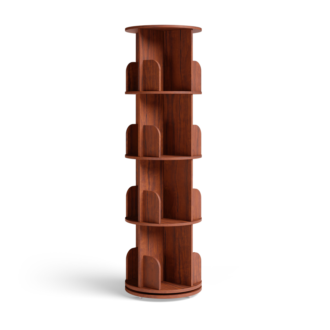 4 Tier